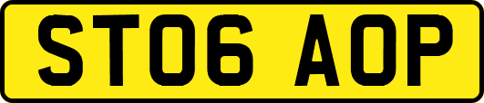 ST06AOP