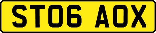 ST06AOX