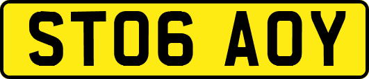 ST06AOY