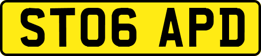 ST06APD