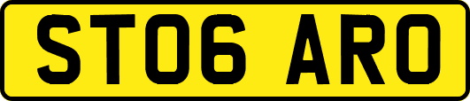 ST06ARO