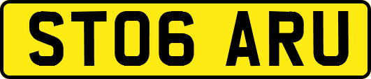 ST06ARU