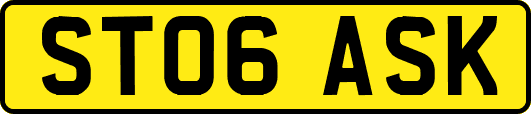 ST06ASK