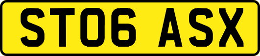 ST06ASX