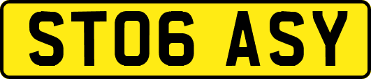 ST06ASY