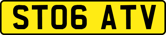 ST06ATV