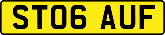 ST06AUF