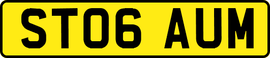 ST06AUM