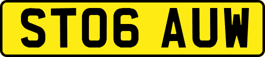 ST06AUW