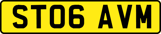 ST06AVM