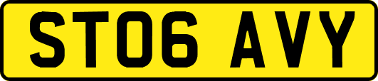 ST06AVY