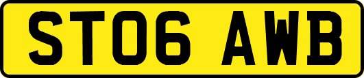 ST06AWB
