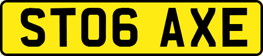 ST06AXE