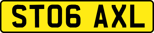 ST06AXL