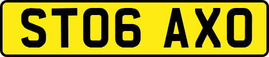 ST06AXO