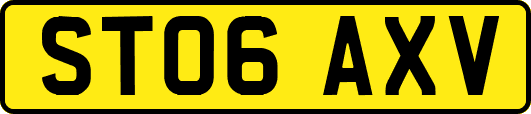 ST06AXV