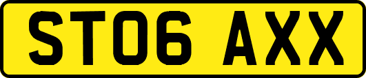ST06AXX