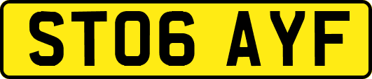 ST06AYF
