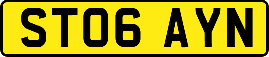 ST06AYN