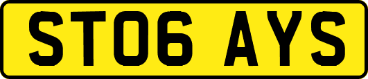 ST06AYS