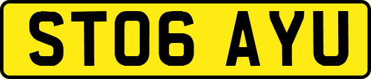 ST06AYU