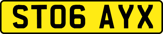 ST06AYX