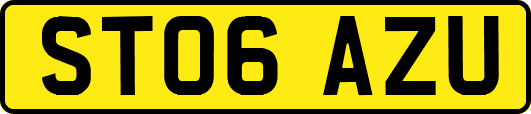 ST06AZU