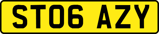 ST06AZY
