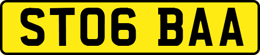 ST06BAA