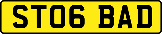 ST06BAD