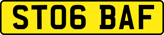 ST06BAF