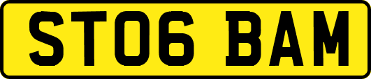ST06BAM