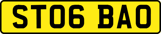ST06BAO