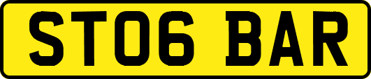 ST06BAR