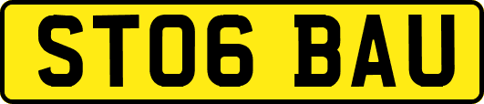 ST06BAU