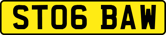 ST06BAW