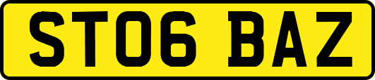 ST06BAZ