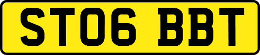 ST06BBT