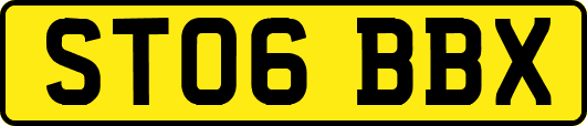 ST06BBX
