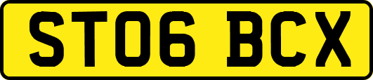 ST06BCX