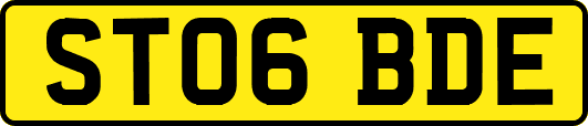 ST06BDE