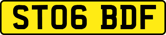 ST06BDF