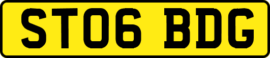 ST06BDG