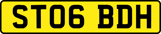 ST06BDH