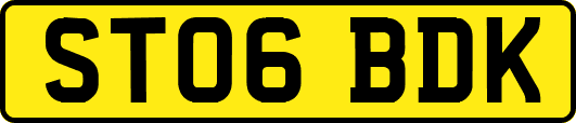 ST06BDK