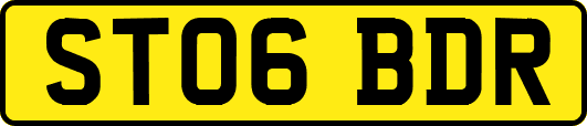 ST06BDR
