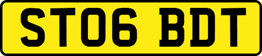 ST06BDT