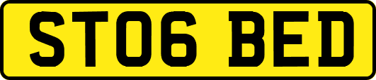 ST06BED