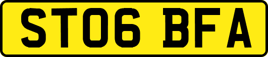 ST06BFA