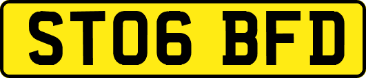 ST06BFD